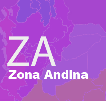 zona andina
