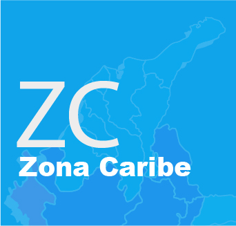 zona caribe